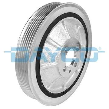 Polea del cigüeñal DAYCO DPV1139