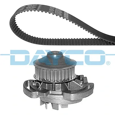 Kit de distribución KTBWP7180 Dayco