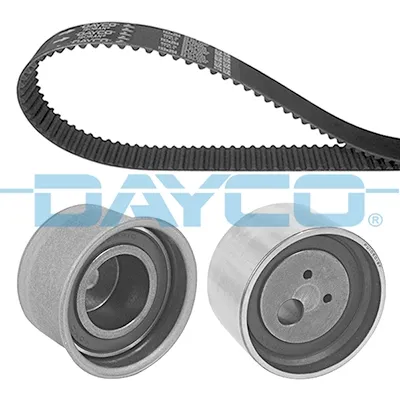 Kit de distribución KTB891 Dayco
