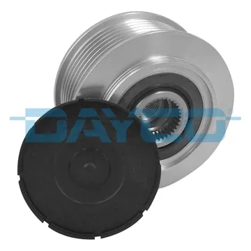 Polea alternador ALP2406 Dayco