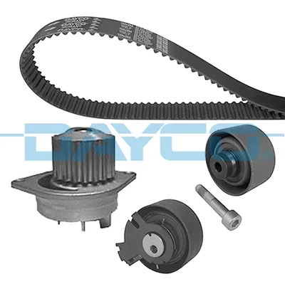 Kit de distribución KTBWP3330 Dayco