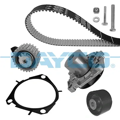 Kit de distribución KTBWP8470 Dayco