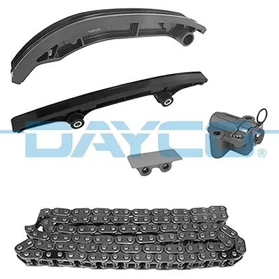 Kit de cadena de distribución KTC1192 Dayco