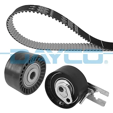 Kit de distribución KTB857 Dayco