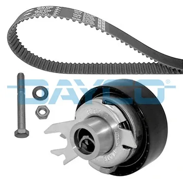 Kit de distribución KTB255 Dayco
