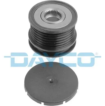 Polea alternador ALP2325 Dayco