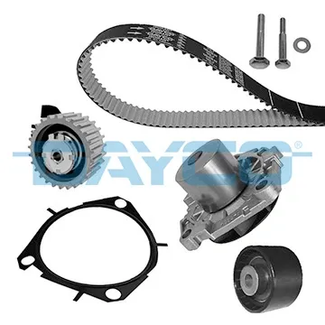 Kit de distribución KTBWP7610 Dayco