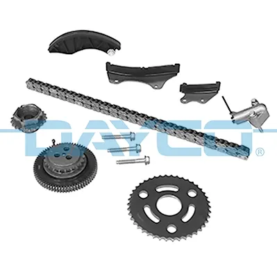 Kit de cadena de distribución KTC1473 Dayco