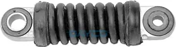 Tensor de correa poli V APV2226 Dayco