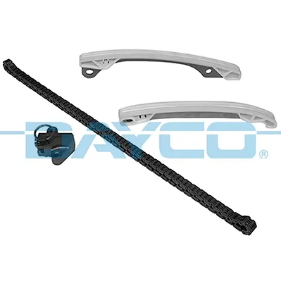 Cadena de distribución superior, kit KTC1124 Dayco