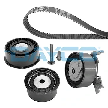 Kit de distribución KTB252 Dayco
