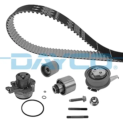 Kit de distribución KTBWP11922 Dayco
