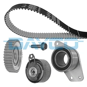 Kit de distribución KTB289 Dayco