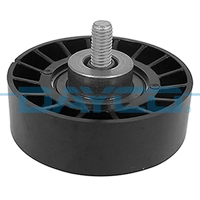 APV3892 Dayco rodillo, correa trapecial poli v
