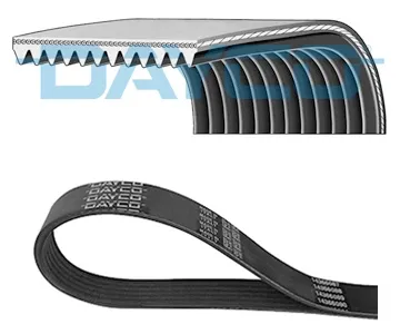 Correa de alternador 11PK2835HD Dayco