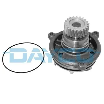 Bomba de enfriamiento de batería DAYCO DP134