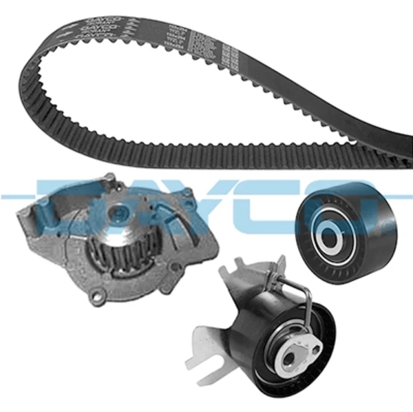 KTBWP4550 Dayco kit correa de distribución