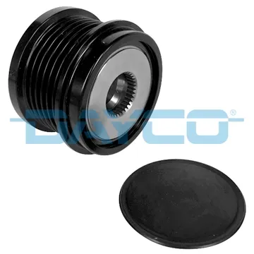 Polea alternador ALP2465 Dayco