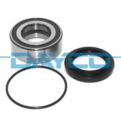 Cojinete de rueda KWD1421 Dayco