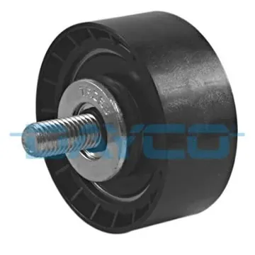 Polea tensora correa poli V APV1029 Dayco