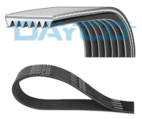 7PK1051EE Dayco