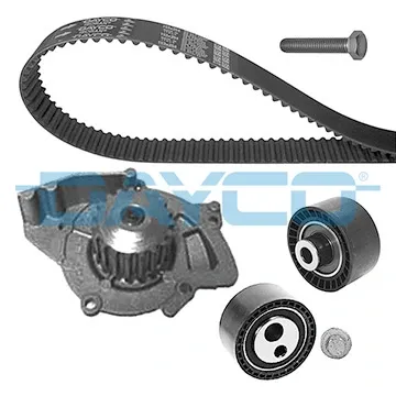 Kit de distribución KTBWP2930 Dayco