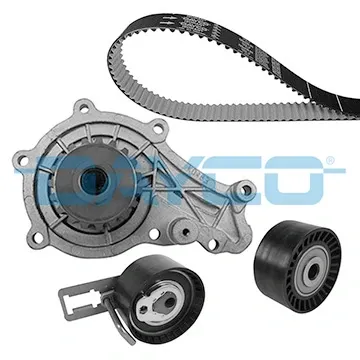 Kit de distribución KTBWP9590 Dayco