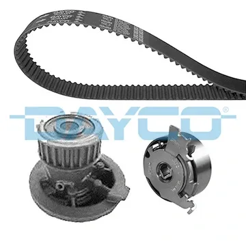 Kit de distribución KTBWP2540 Dayco
