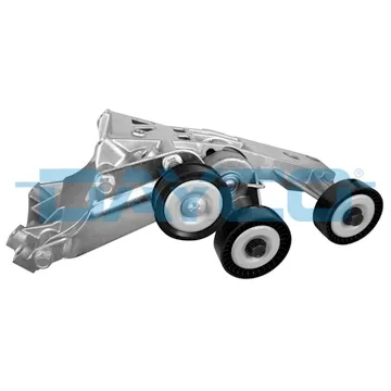 Tensor de correa poli V APV2979 Dayco