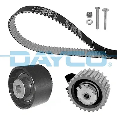 Kit de distribución KTB847 Dayco