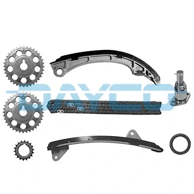 Kit de cadena de distribución KTC1044 Dayco