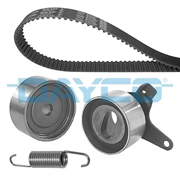 Kit de distribución KTB247 Dayco