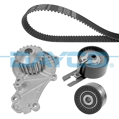 Kit de distribución KTBWP8750 Dayco