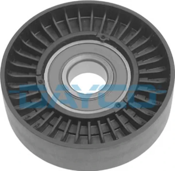 APV2085 Dayco rodillo, correa trapecial poli v