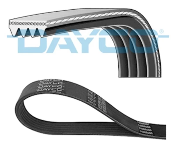 4PK867EE Dayco