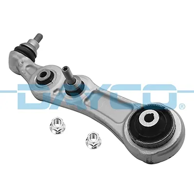 Brazo inferior izquierdo de la suspensión delantera DSS3880 Dayco