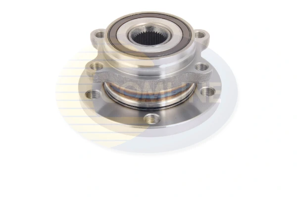 CHA050 Comline cubo de rueda delantero