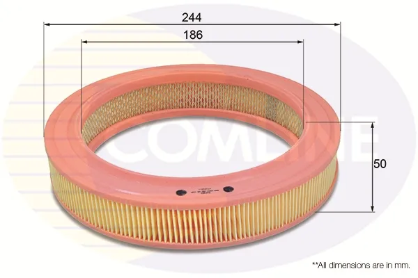EAF002 Comline
