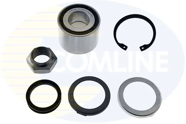 Cojinete de rueda CBK035 Comline