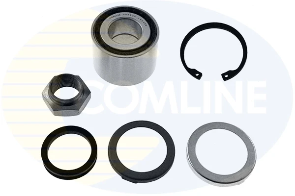 CBK035 Comline cojinete de rueda trasero