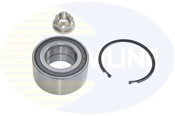 Cojinete de rueda delantero CBK223 Comline