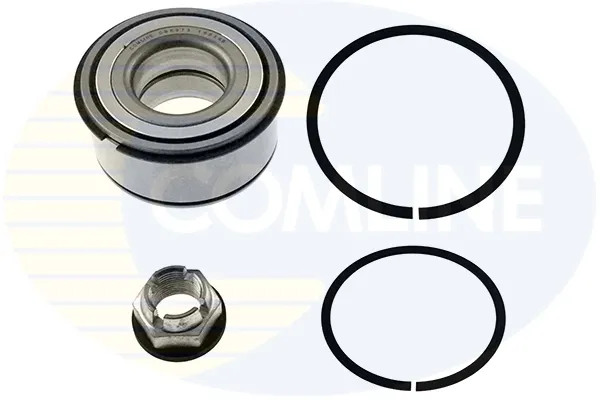 Cojinete de rueda delantero CBK073 Comline