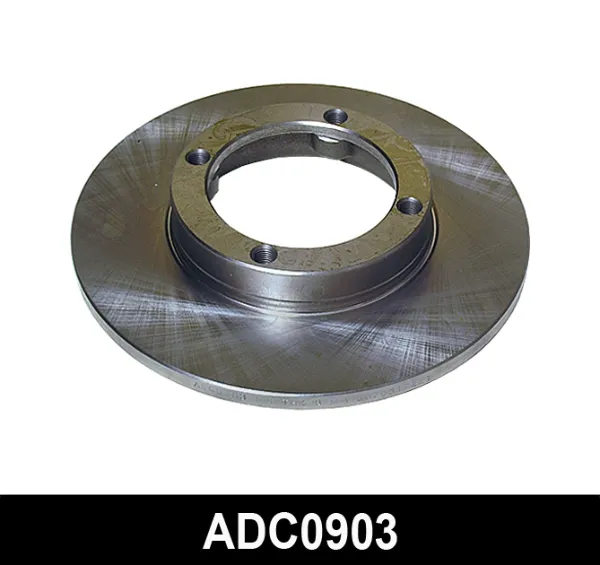 Disco de freno ADC0903 Comline