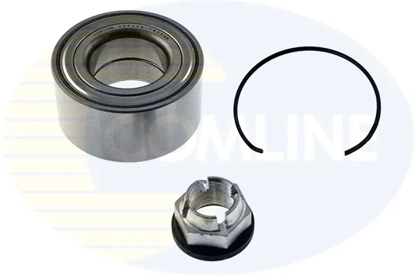 Cojinete de rueda delantero CBK008 Comline
