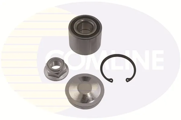 Cojinete de rueda CBK205 Comline