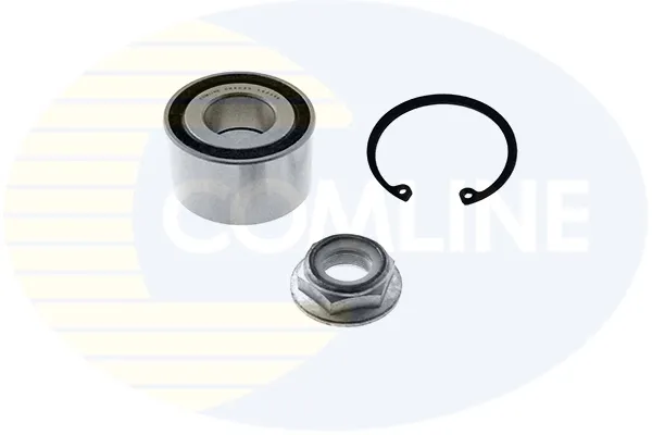 Cojinete de rueda CBK020 Comline