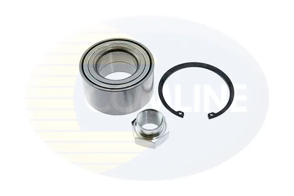 Cojinete de rueda delantero CBK013 Comline