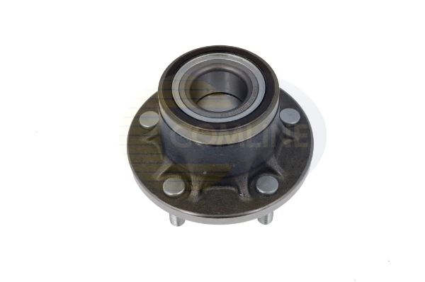 CHA101 Comline