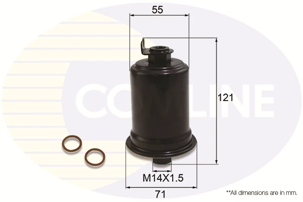 CTY13042 Comline