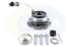 CHA040 Comline